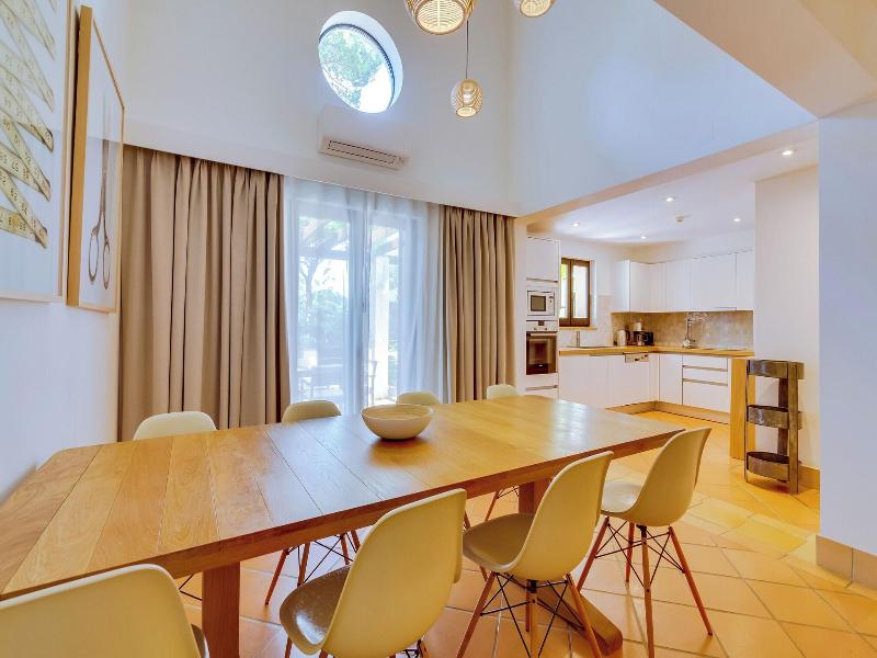 Pine Cliffs Village & Golf Suites - Oda