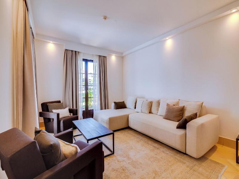 Pine Cliffs Village & Golf Suites - Oda