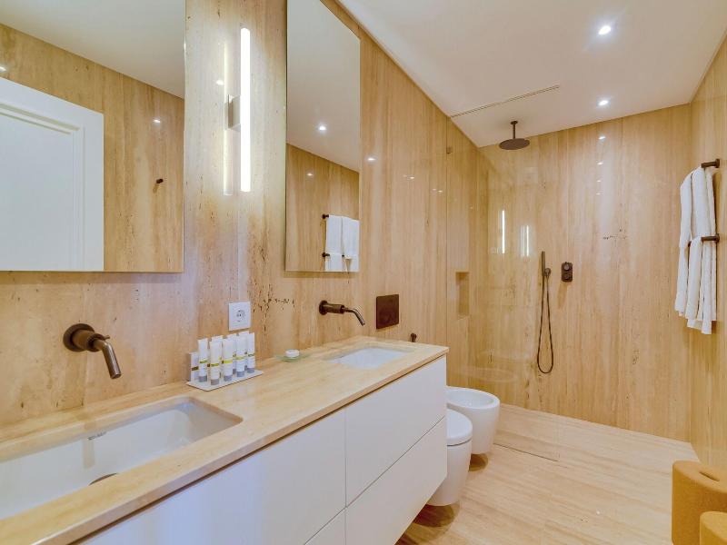 Pine Cliffs Village & Golf Suites - Oda