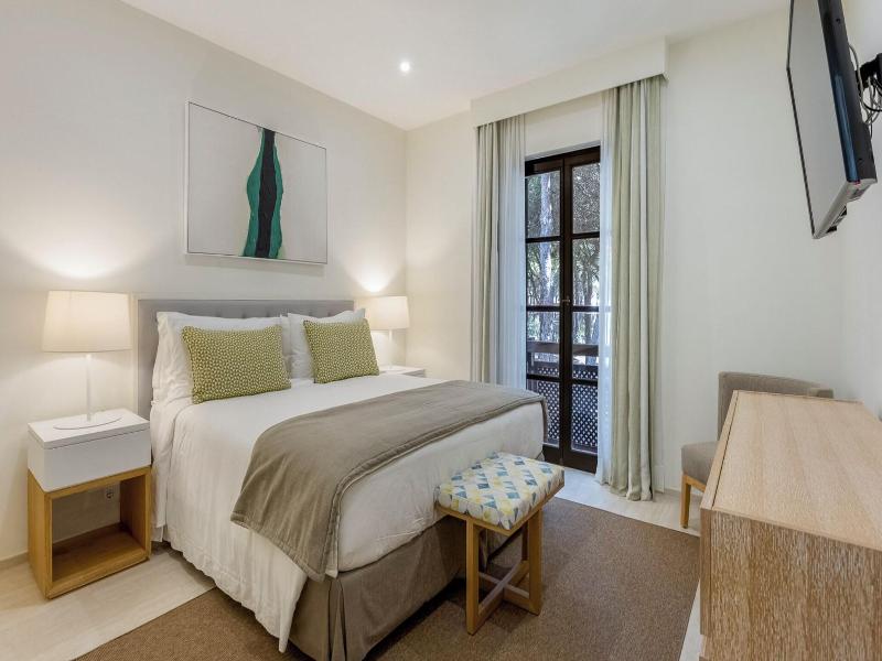 Pine Cliffs Village & Golf Suites - Oda
