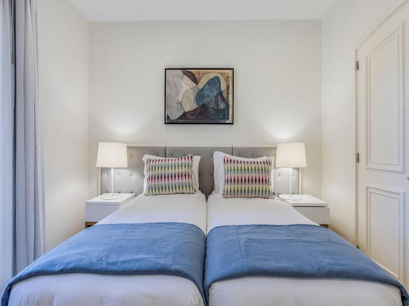 Pine Cliffs Village & Golf Suites - Oda