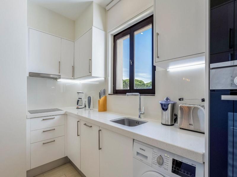 Pine Cliffs Village & Golf Suites - Oda