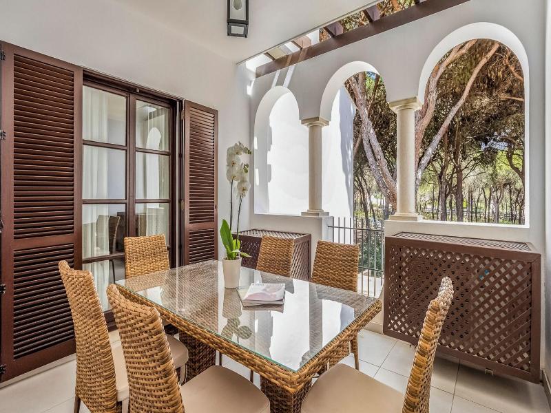 Pine Cliffs Village & Golf Suites - Oda