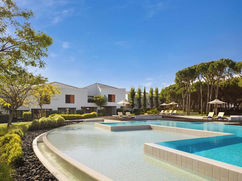 Pine Cliffs Village & Golf Suites - Havuz