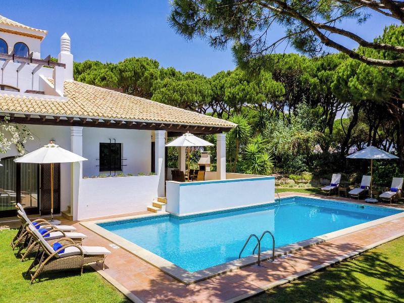 Pine Cliffs Village & Golf Suites - Havuz