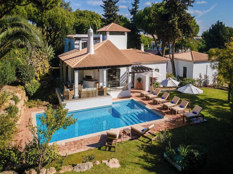 Pine Cliffs Village & Golf Suites - Havuz