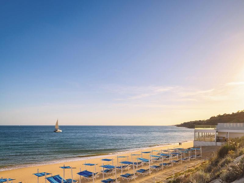 Pine Cliffs Village & Golf Suites - Plaj