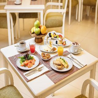 Pine Cliffs Village & Golf Suites fotoÄŸrafÄ±