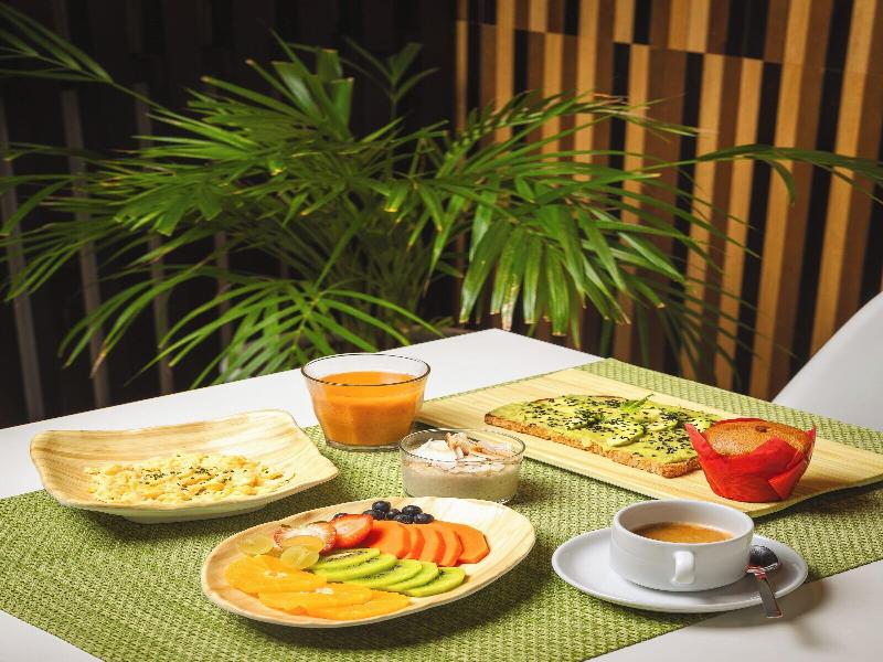 Pine Cliffs Village & Golf Suites - Restoran