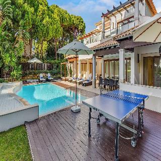 Pine Cliffs Village & Golf Suites fotoÄŸrafÄ±