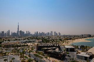 Rove La Mer Beach, Jumeirah fotoÄŸrafÄ±