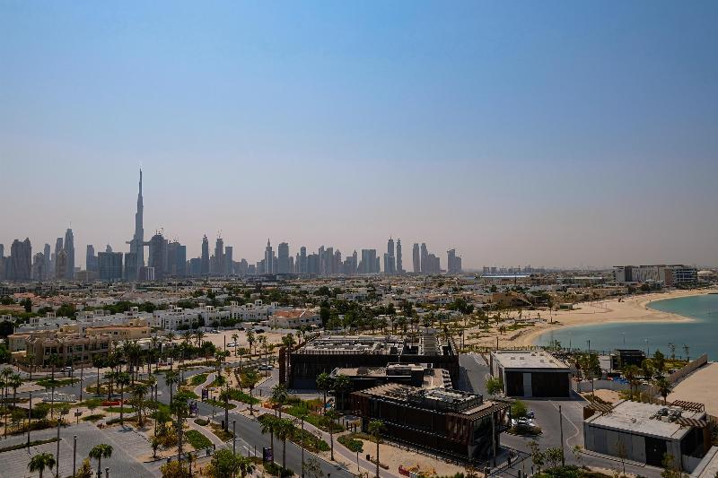 Rove La Mer Beach, Jumeirah - Genel
