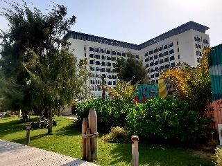 Rove La Mer Beach, Jumeirah otel fotoğrafı