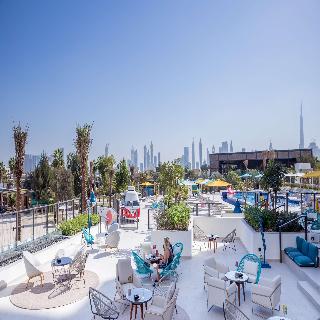 Rove La Mer Beach, Jumeirah fotoÄŸrafÄ±