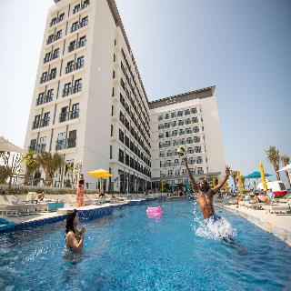 Rove La Mer Beach, Jumeirah fotoÄŸrafÄ±
