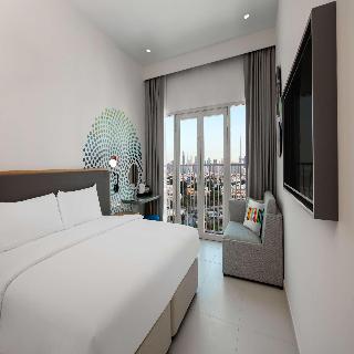Rove La Mer Beach, Jumeirah fotoÄŸrafÄ±