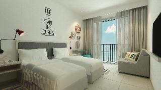 Rove La Mer Beach, Jumeirah fotoÄŸrafÄ±