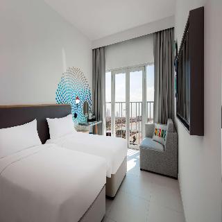 Rove La Mer Beach, Jumeirah fotoÄŸrafÄ±
