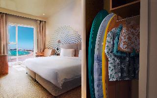 Rove La Mer Beach, Jumeirah fotoÄŸrafÄ±