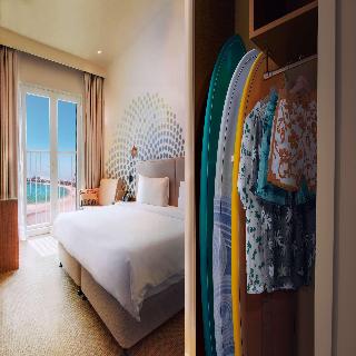 Rove La Mer Beach, Jumeirah fotoÄŸrafÄ±