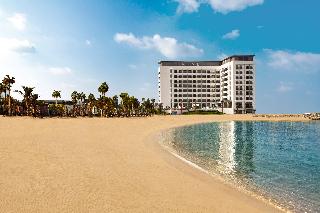 Rove La Mer Beach, Jumeirah fotoÄŸrafÄ±