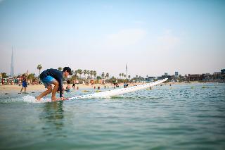 Rove La Mer Beach, Jumeirah fotoÄŸrafÄ±