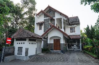 OYO 1778 Omah Duwet otel fotoğrafı