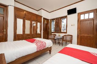 OYO 1778 Omah Duwet fotoÄŸrafÄ±