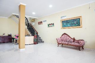 OYO Life 3003 Wisma Handayani fotoÄŸrafÄ±