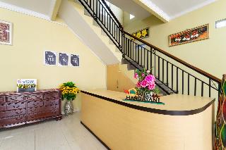 OYO Life 3003 Wisma Handayani fotoÄŸrafÄ±