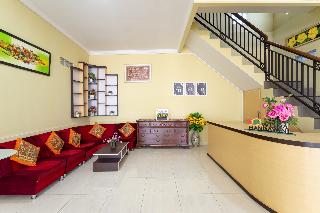 OYO Life 3003 Wisma Handayani fotoÄŸrafÄ±