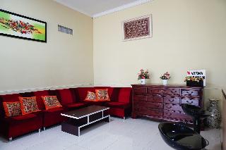 OYO Life 3003 Wisma Handayani fotoÄŸrafÄ±