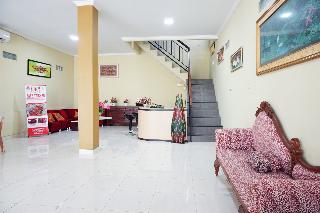 OYO Life 3003 Wisma Handayani fotoÄŸrafÄ±