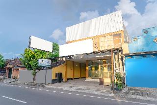 OYO Life 3003 Wisma Handayani otel fotoğrafı