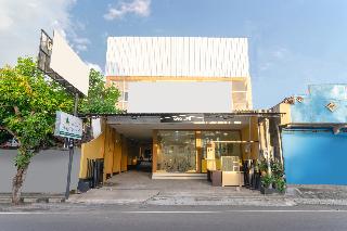 OYO Life 3003 Wisma Handayani fotoÄŸrafÄ±