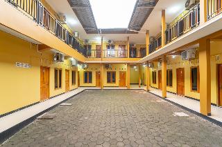 OYO Life 3003 Wisma Handayani fotoÄŸrafÄ±