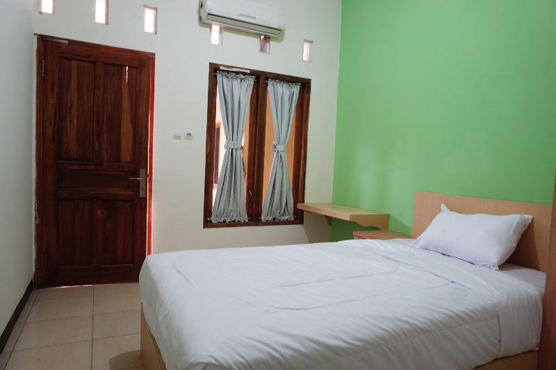 OYO Life 3003 Wisma Handayani - Oda