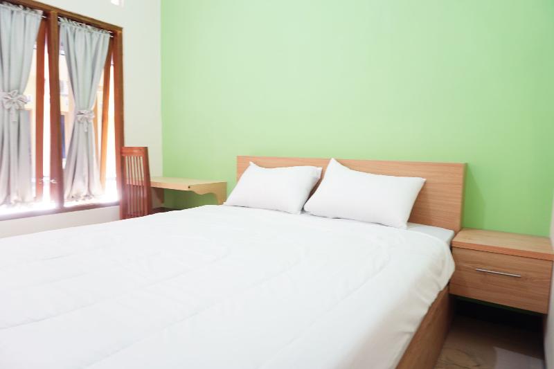 OYO Life 3003 Wisma Handayani - Oda