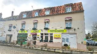 Logis Hôtel Arcombelle