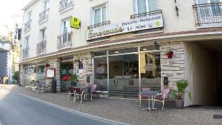 Hôtel Emeraude