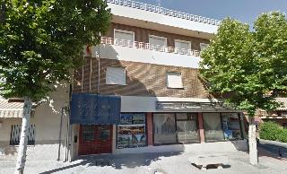 Hotel El Álamo