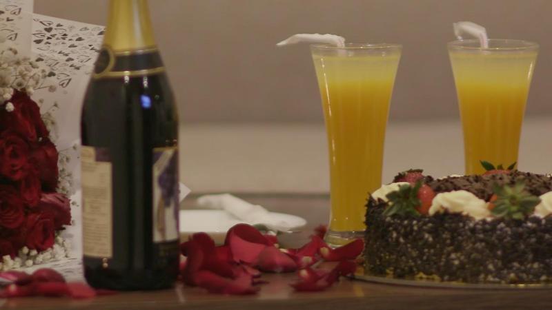 Myrtle Al Shohadaa Serviced Apartments - Genel