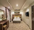 Myrtle Al Shohadaa Serviced Apartments oda fotoğrafı