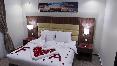 Myrtle Al Shohadaa Serviced Apartments oda fotoğrafı