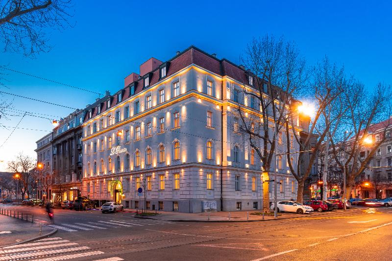 Le Premier Boutique Hotel - Genel