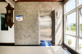 OYO 350 Mae Saeng Place fotoÄŸrafÄ±