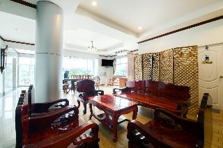 OYO 350 Mae Saeng Place fotoÄŸrafÄ±