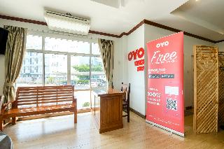 OYO 350 Mae Saeng Place fotoÄŸrafÄ±