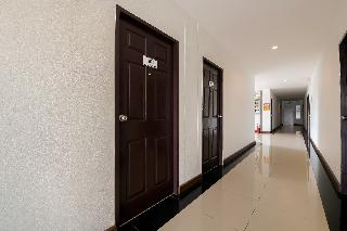 OYO 350 Mae Saeng Place fotoÄŸrafÄ±