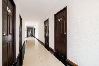 OYO 350 Mae Saeng Place fotoÄŸrafÄ±